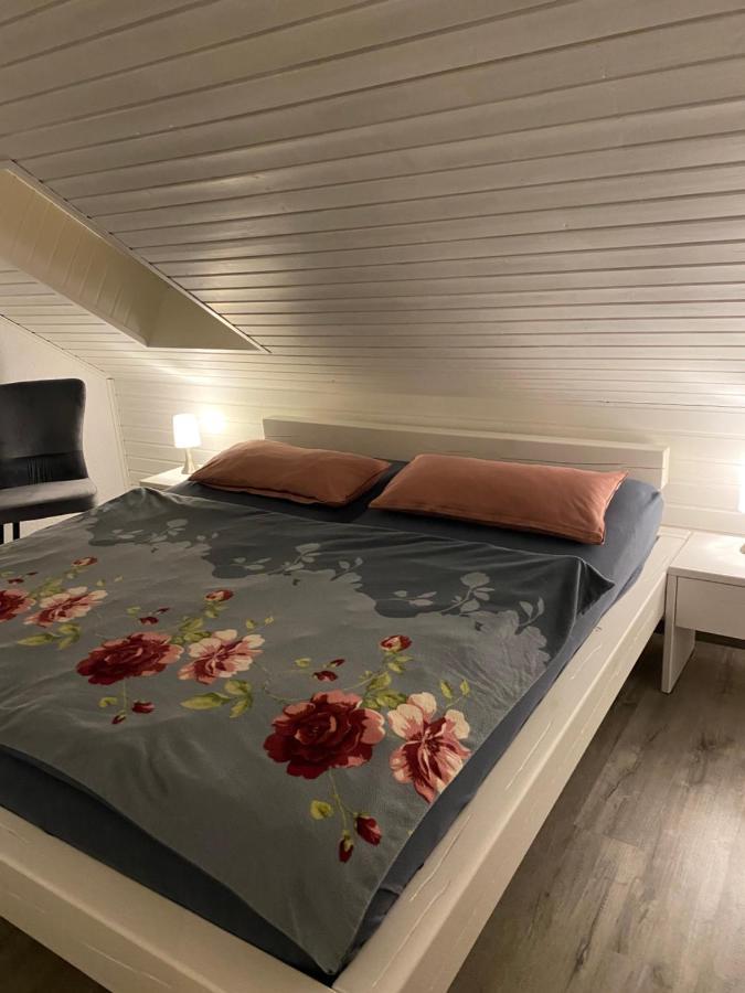 Apartmán Carolinensiel/Harlesiel Exteriér fotografie
