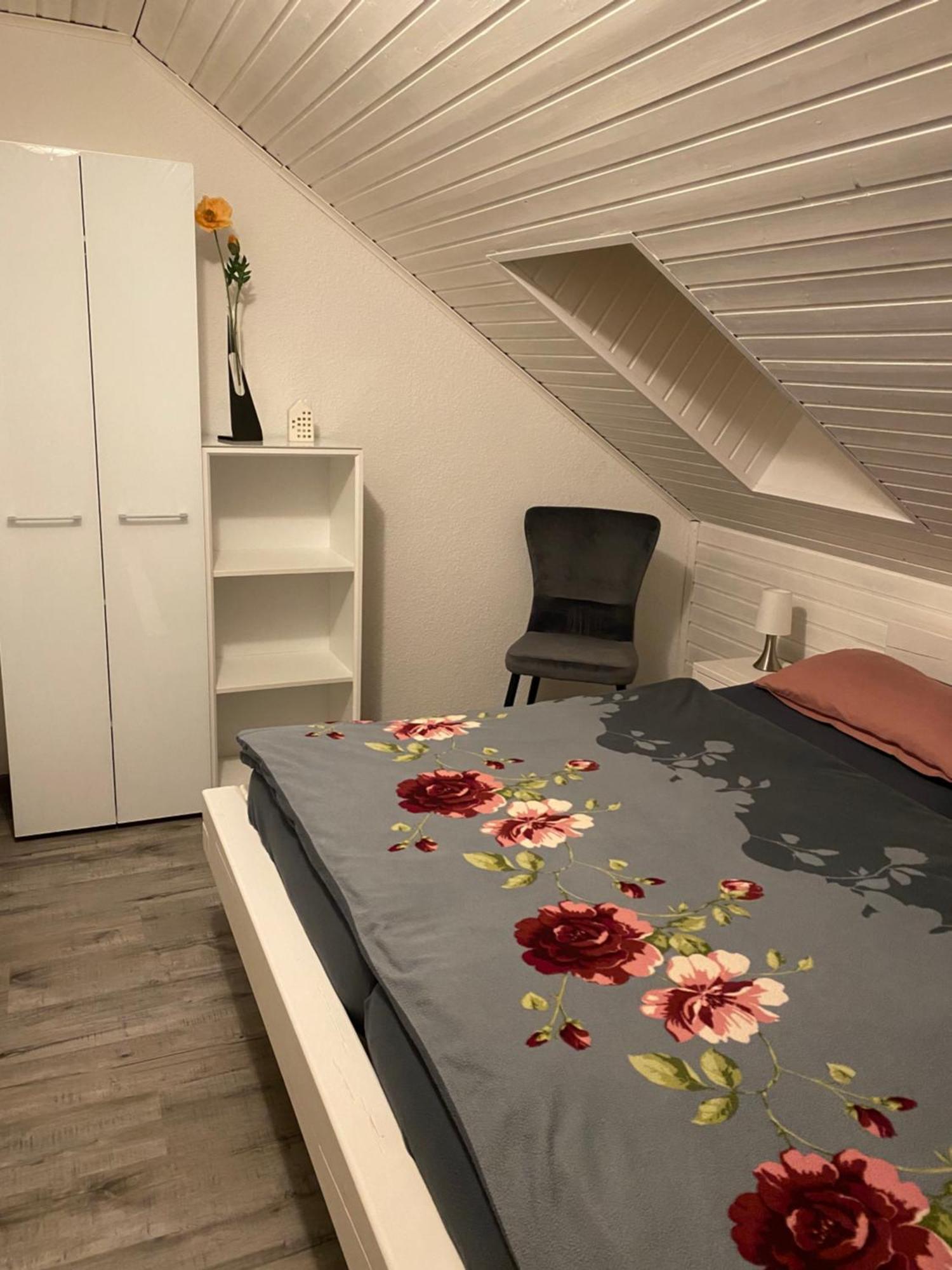 Apartmán Carolinensiel/Harlesiel Exteriér fotografie