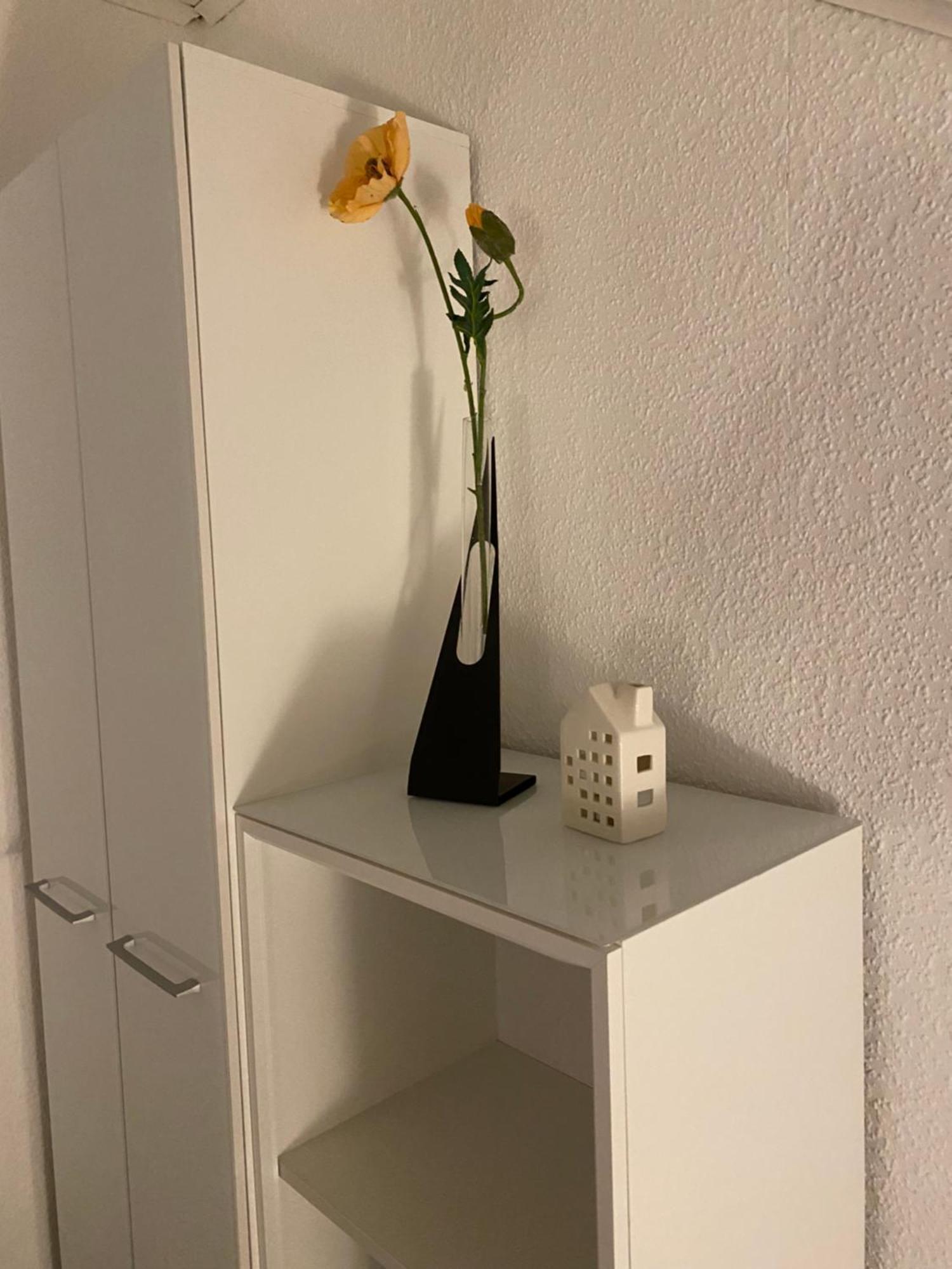 Apartmán Carolinensiel/Harlesiel Exteriér fotografie