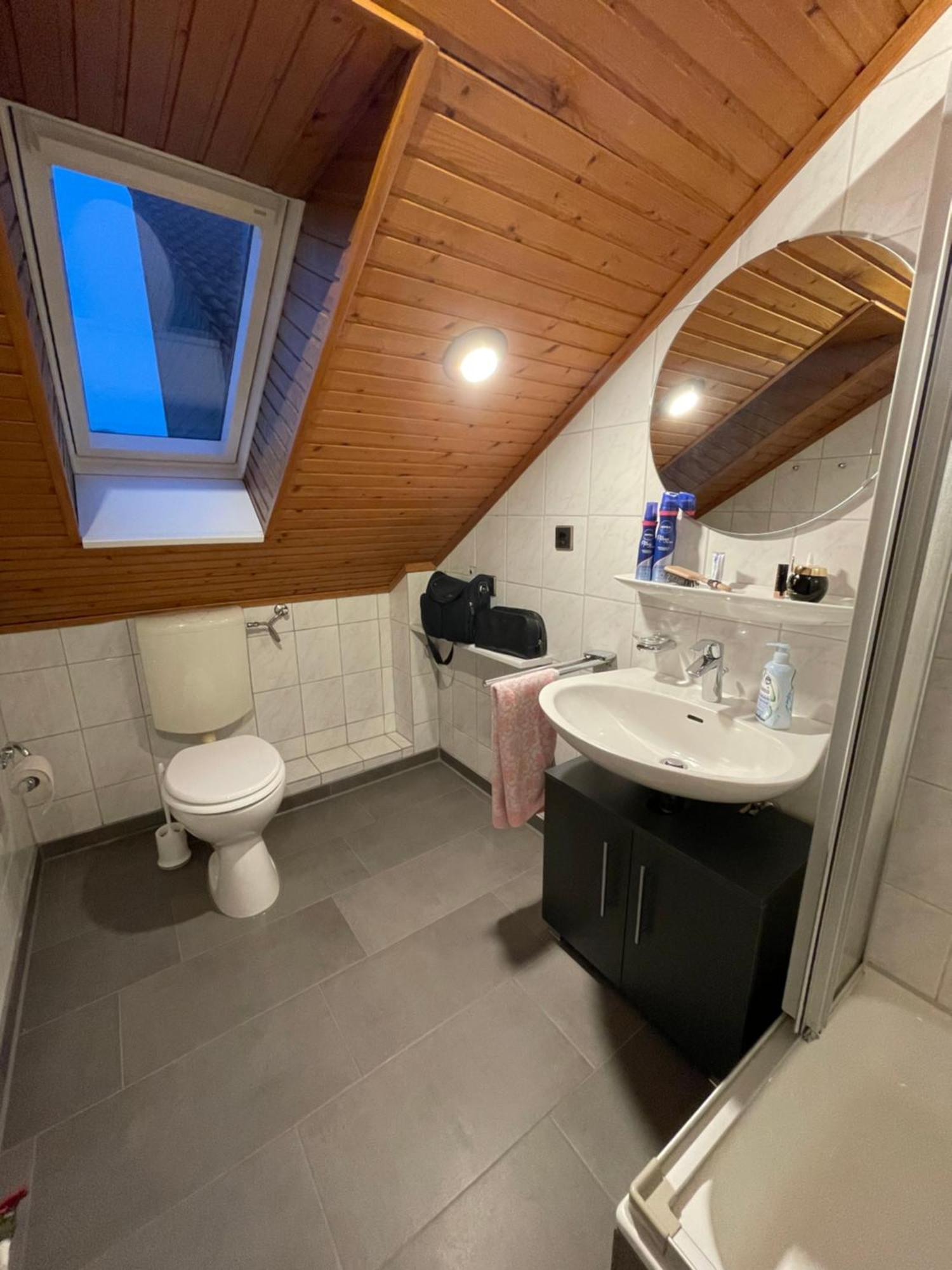 Apartmán Carolinensiel/Harlesiel Exteriér fotografie