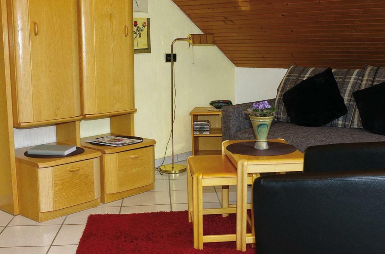Apartmán Carolinensiel/Harlesiel Exteriér fotografie