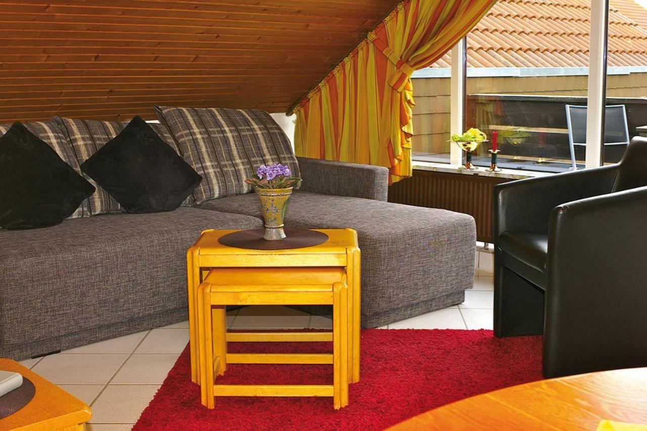 Apartmán Carolinensiel/Harlesiel Exteriér fotografie